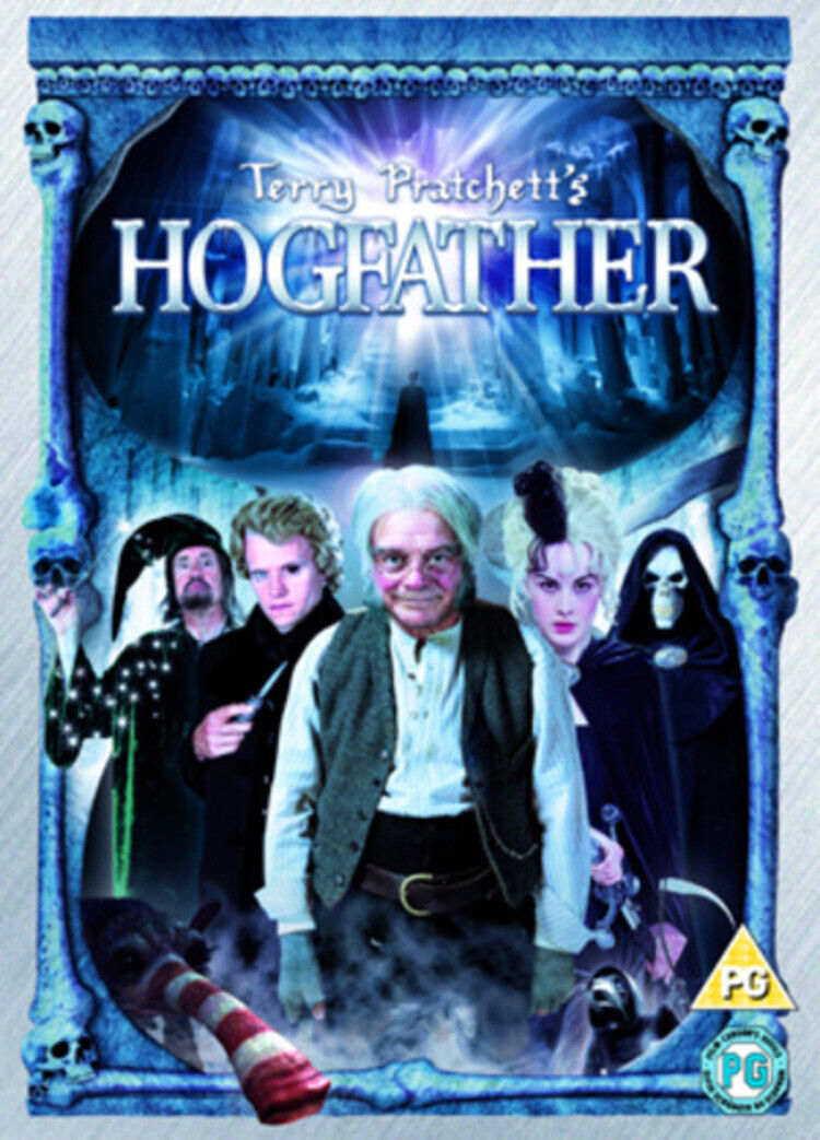 Hogfather (DVD)