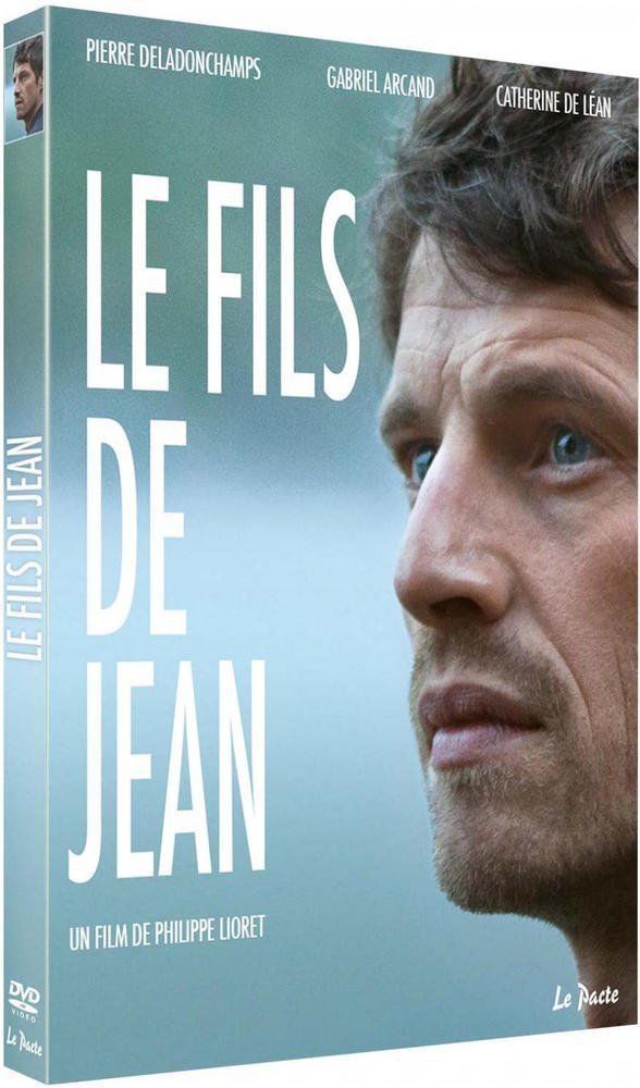 DVD Il Fili Di Jeans (Nuovo Imballato)