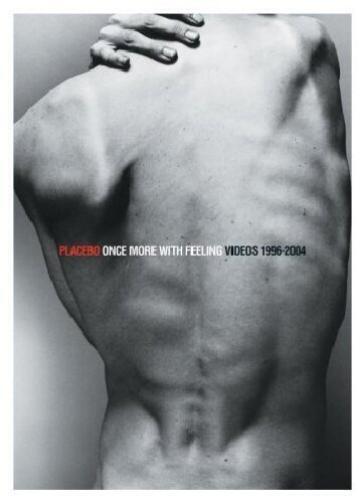 Placebo - Once More with Feeling: Videos 1996 - 2004 (DVD) Placebo