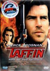 Taffin --