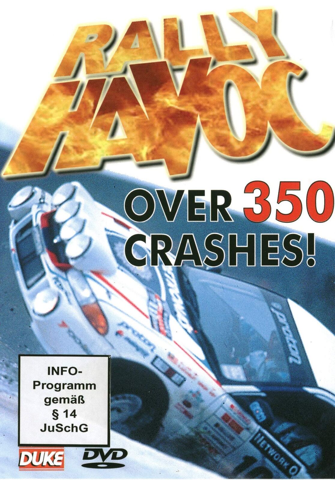 Rally Havoc - Rally Havoc