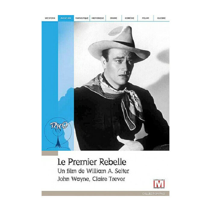 Il Primo Ribelle DVD Nuova