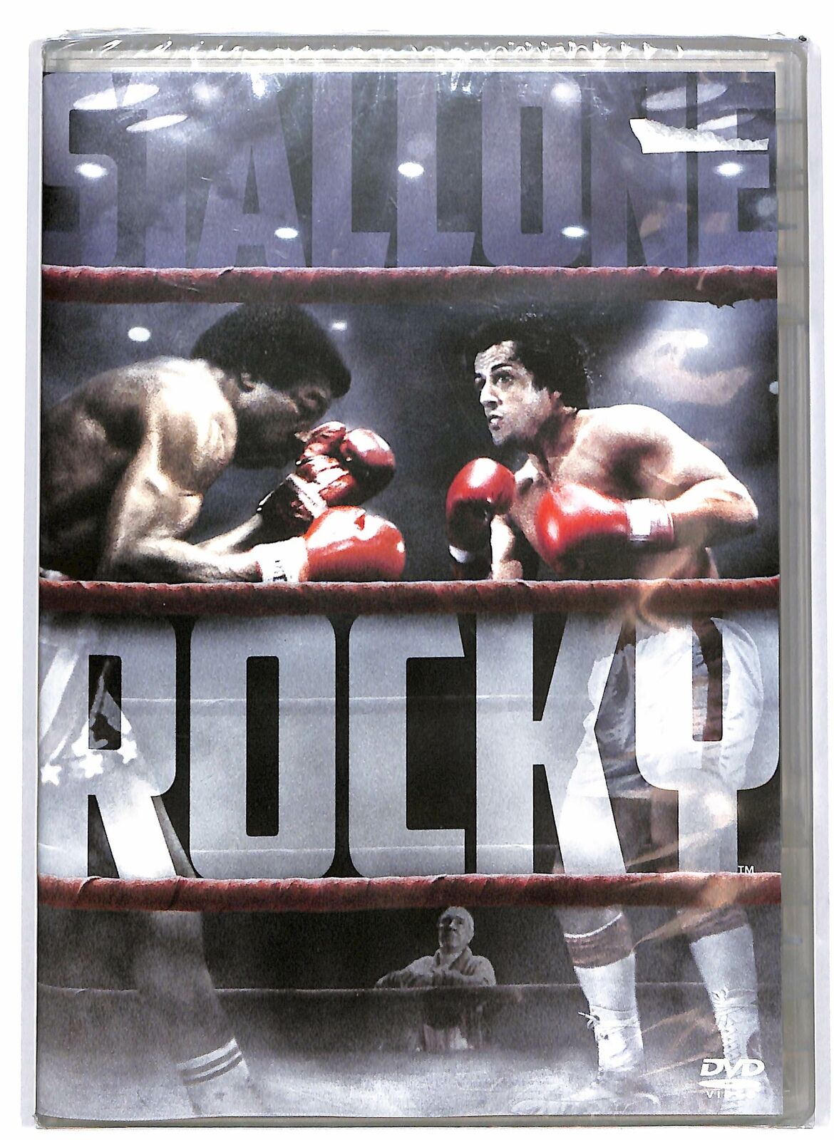 EBOND Rocky DVD D563313 D563313