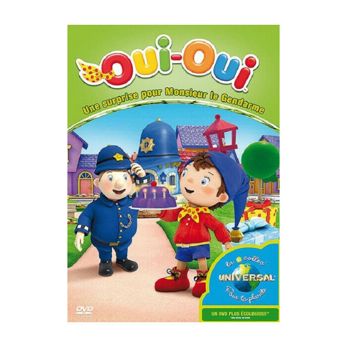 Gnomo : Una Sorpresa per Mr Il Pcso (Volume 8) DVD Nuova