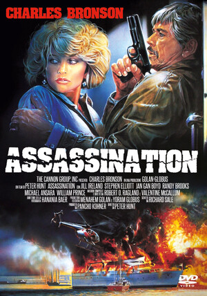 ASSASSINATION  AVVENTURA