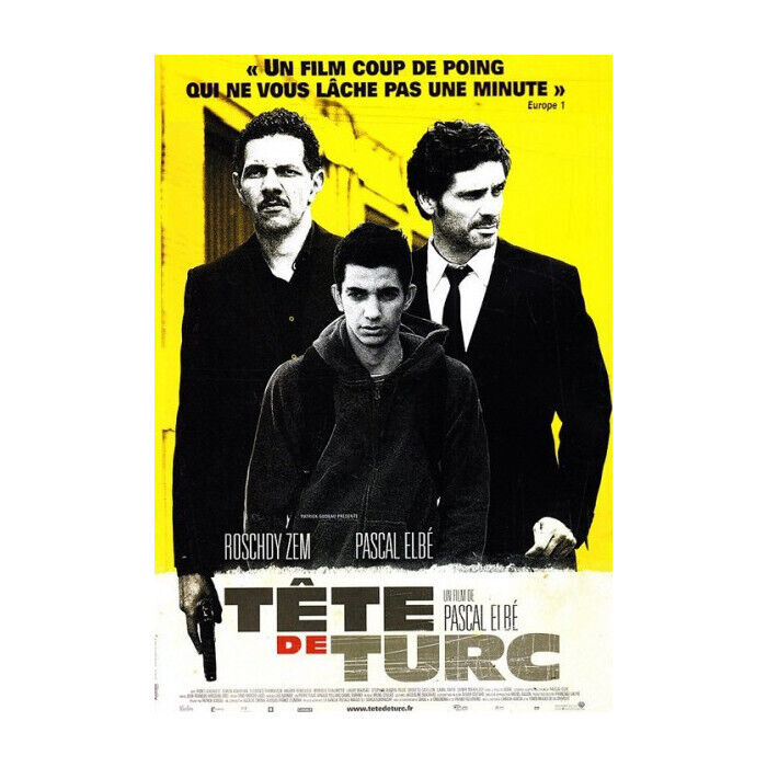 Testa IN DVD Nuova