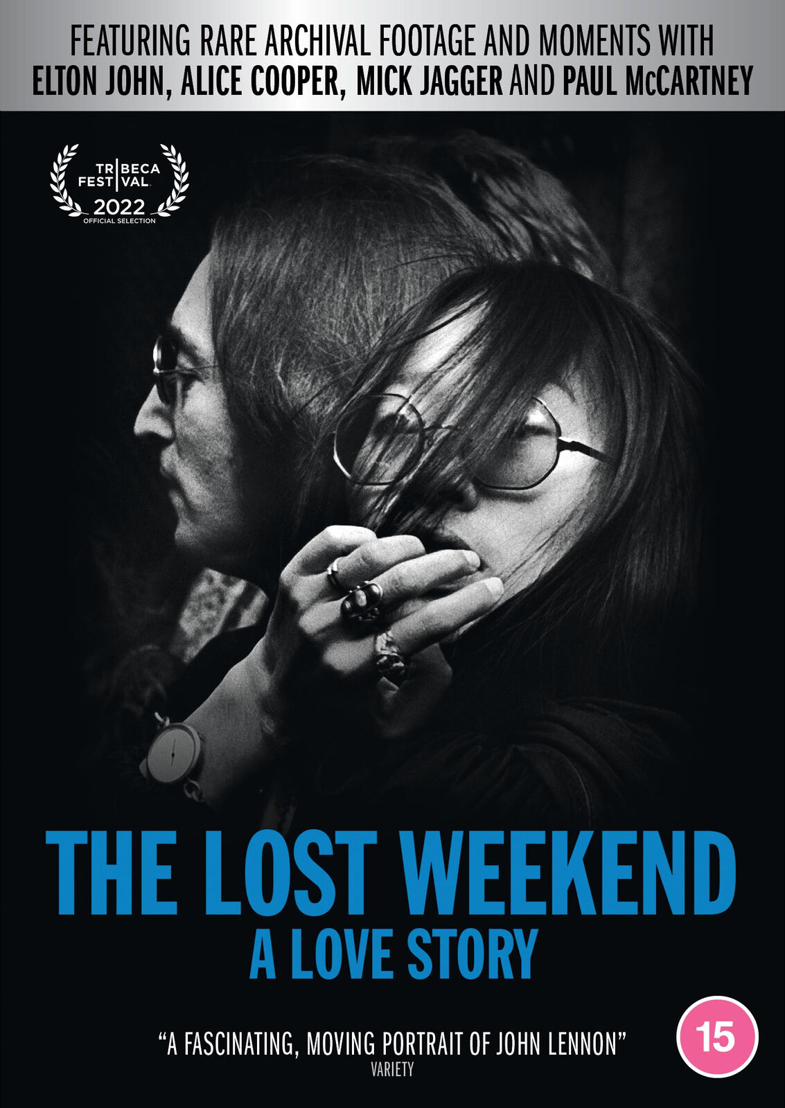 The Lost Weekend: A Love Story (DVD)