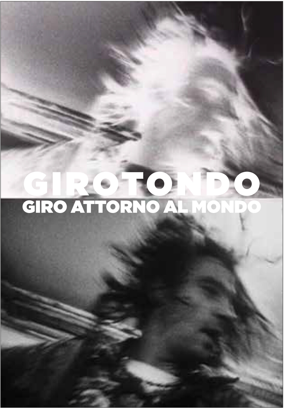GIROTONDO - GIRO ATTORNO AL MONDO  DRAMMATICO