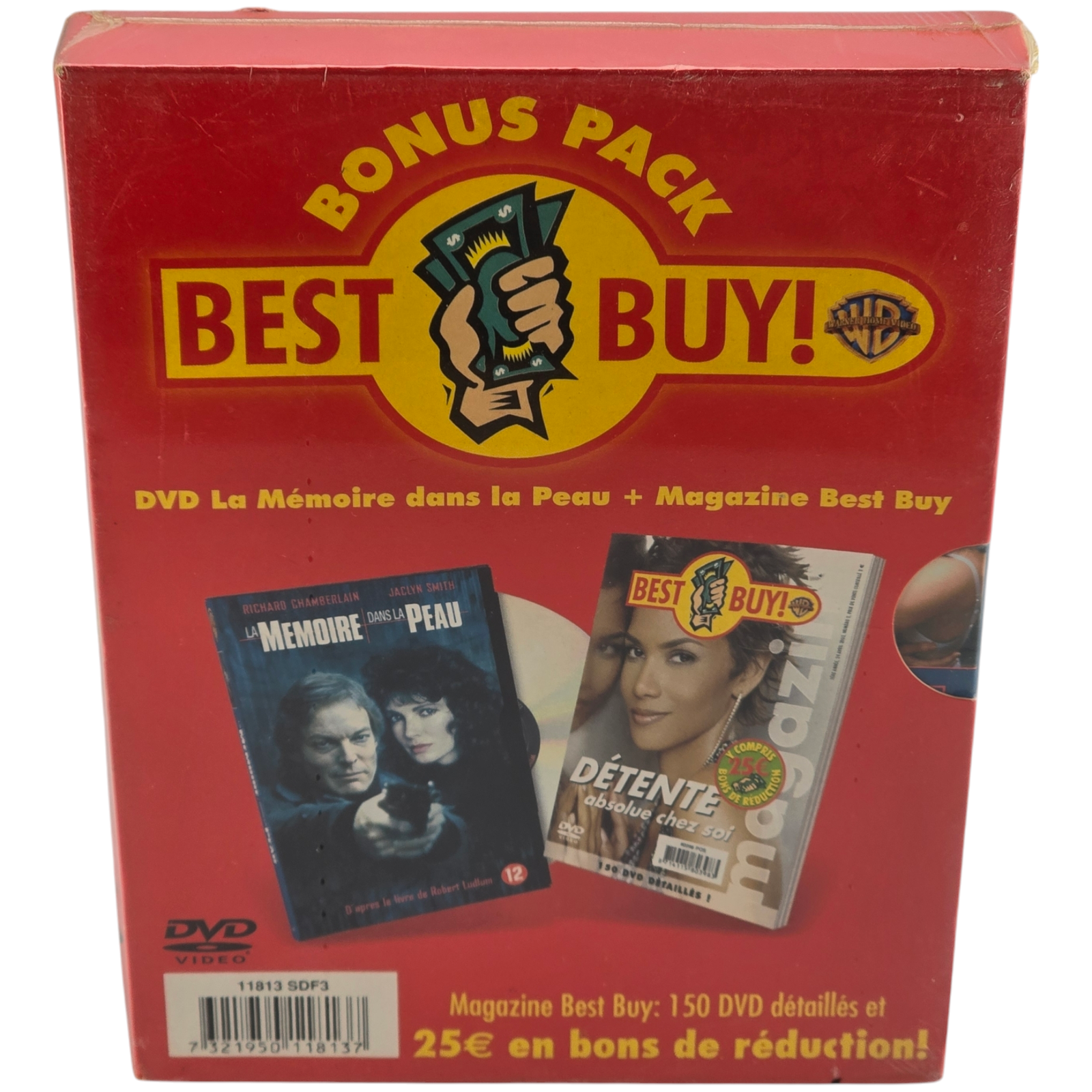 La Memoria Nel La Pelle DVD + Rivista Best Buy Roger Young - DVD Zona 2 : Rich