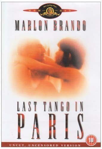Last Tango in Paris (DVD) Giovanna Galletti Gitt Magrini Maria Michi