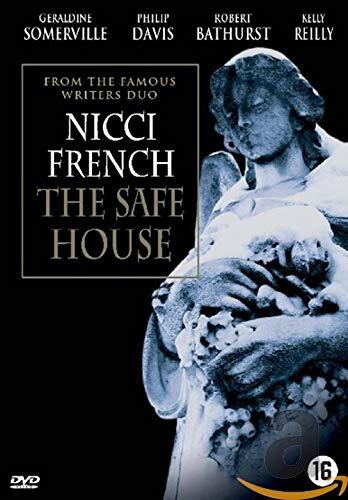 The Safe House  - Nicci French (DVD) Sean French Nicci Gerrard