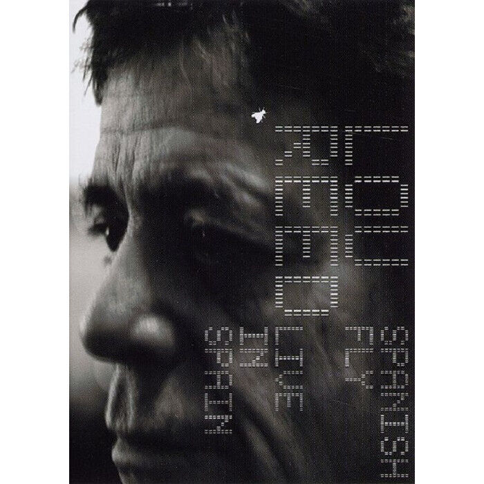 Lou Reed Spanish Fly DVD Nuova
