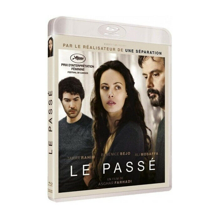 Il Passato Blu-Ray Nuova