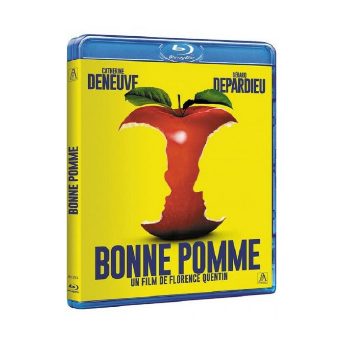 Buona Pomme BLU-RAY NUOVO