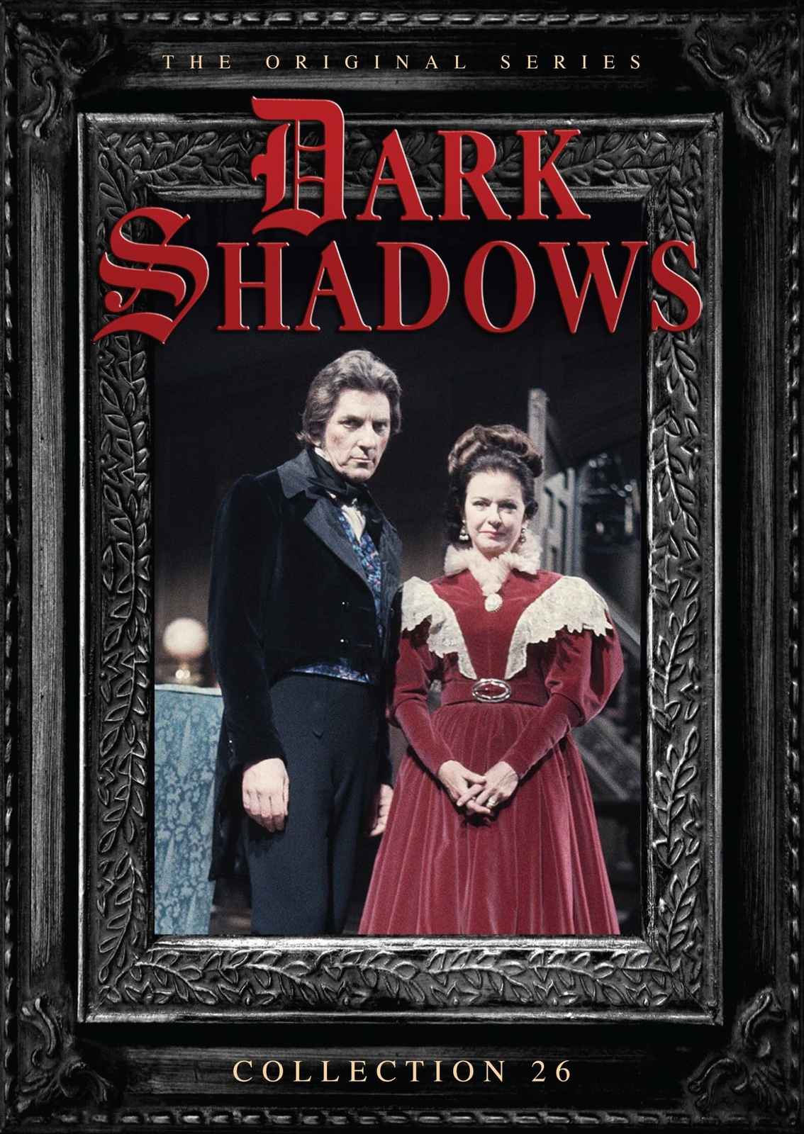 Dark Shadows Collection 26 (DVD)