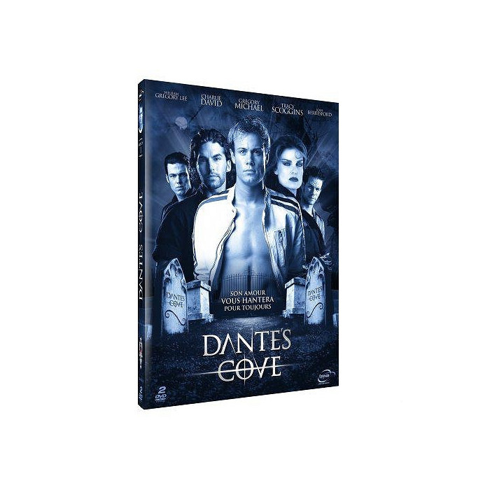 Di Dante Telo, Stagione 1 DVD Nuova