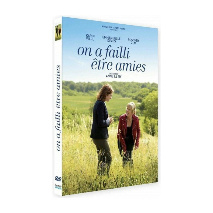 On A Cerchio Bankrupt Essere Amici DVD Nuovo