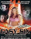 Easy Six - Gioco Proibito DVD PARAMOUNT