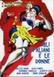 Gli Italiani e le Donne