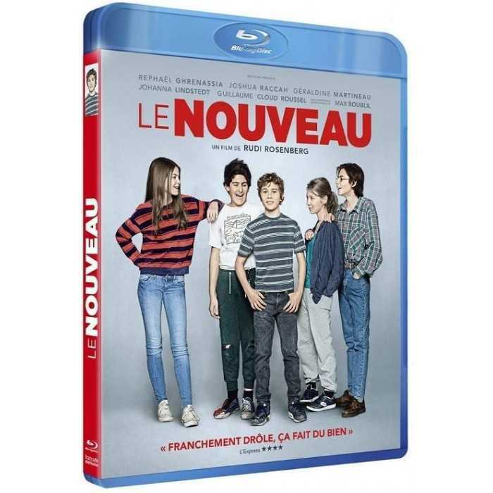 Il Nuovo Blu-Ray Nuova