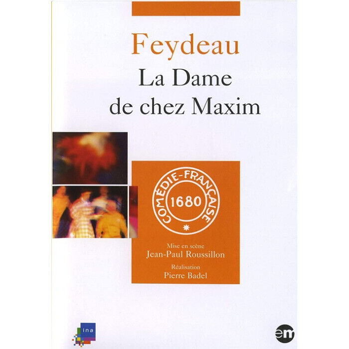 La Regina Di Casa Maxim DVD Nuova