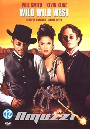 Wild Wild West (DVD)