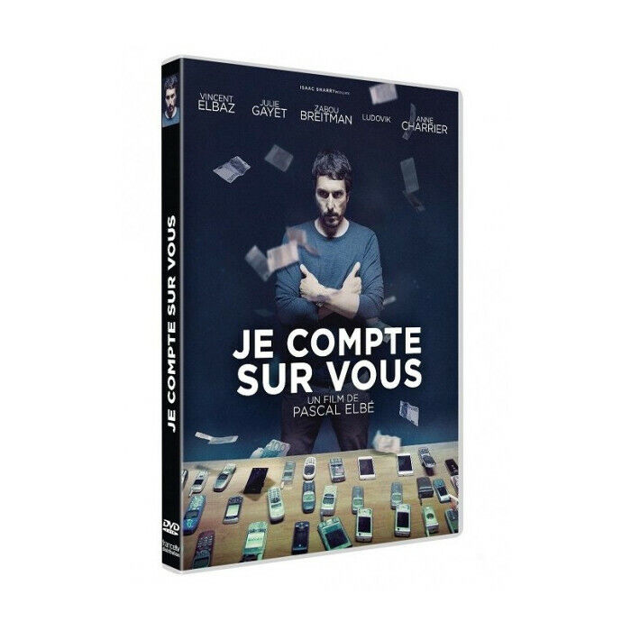 Conto Su Di Voi DVD NUOVO