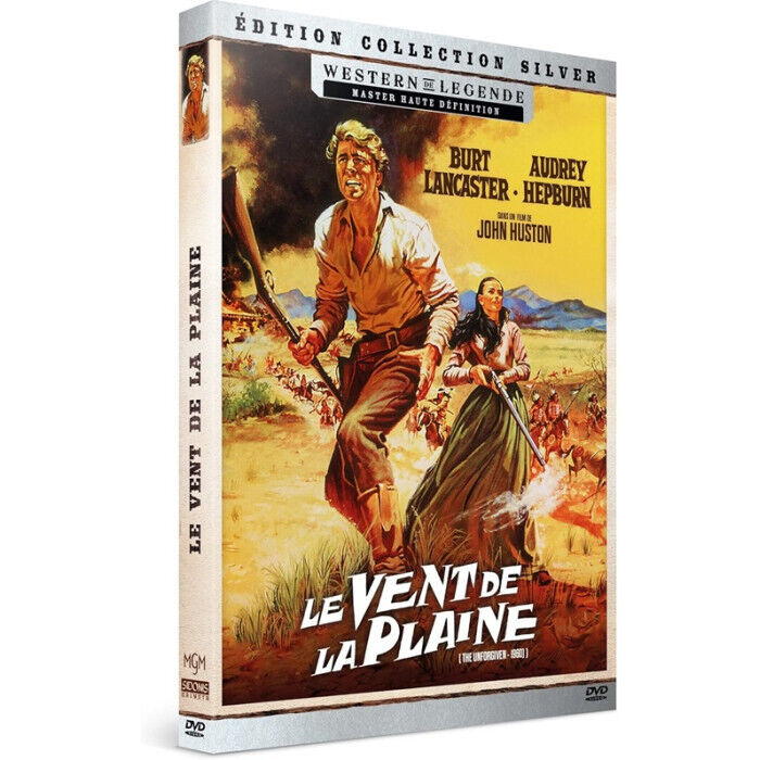 Vento Della Unita DVD Nuova