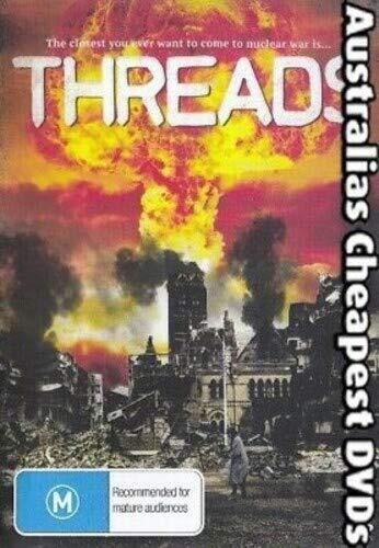 Threads (DVD)