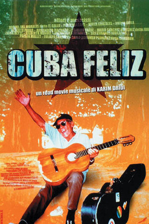 CUBA FELIZ  MUSICALE