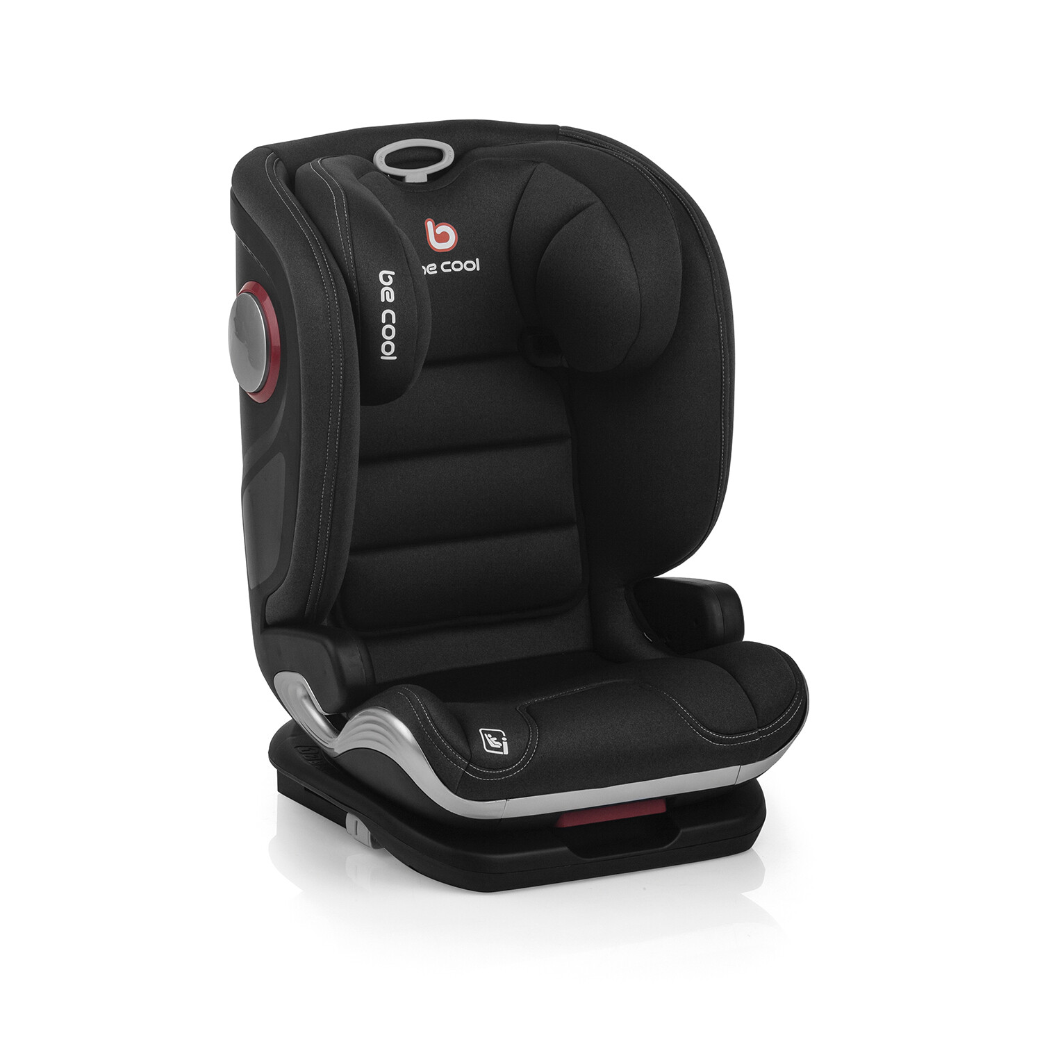 Becool Mars I-Size Y76 DARK Becool