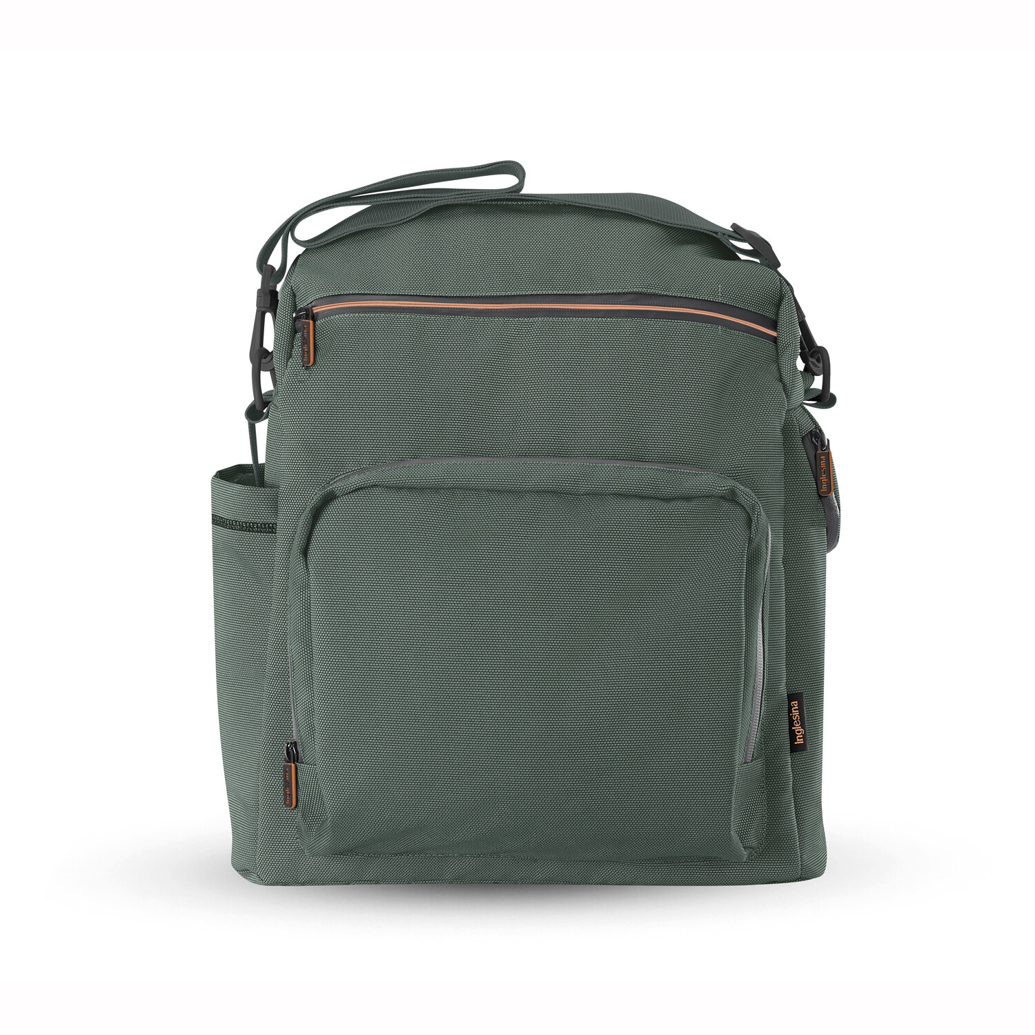 Adventure Bag per Aptica XT TAIGA GREEN  Inglesina