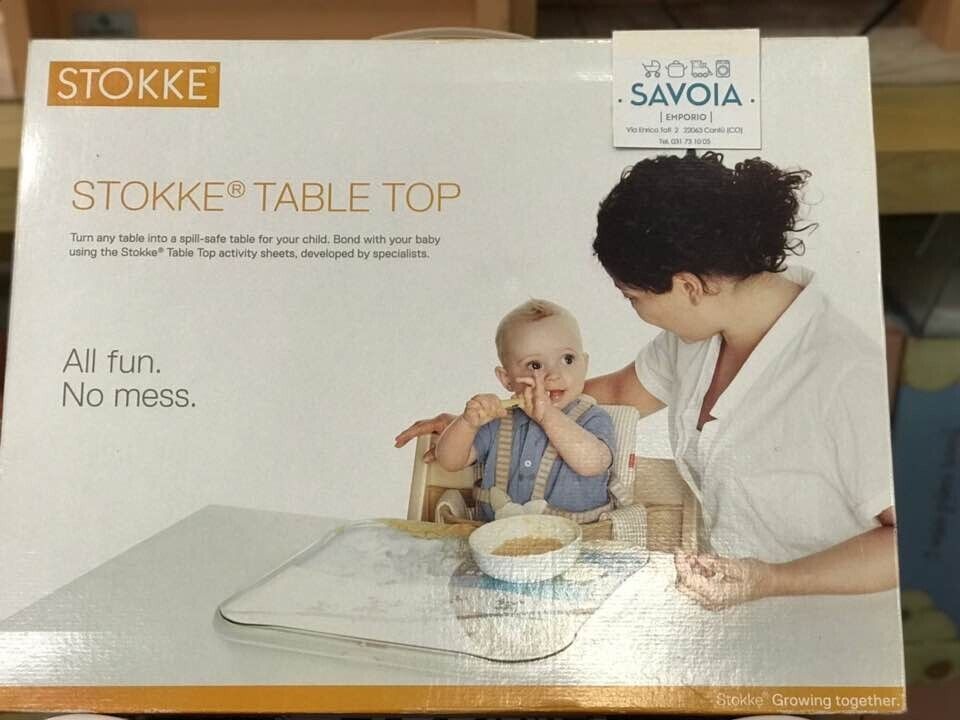 STOKKE TABLE TOP