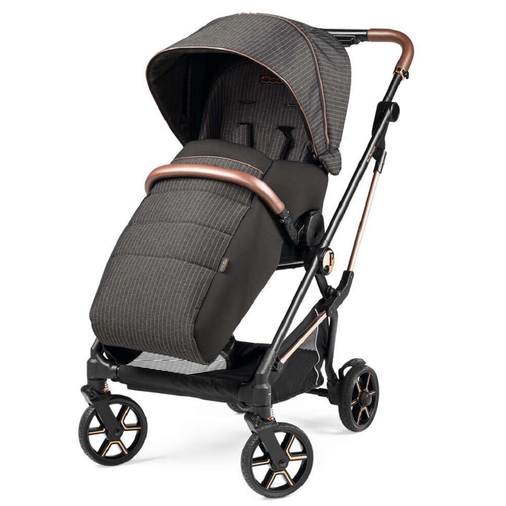 Passeggino Vivace Peg 500 PEG PEREGO - X37808 GIODICART