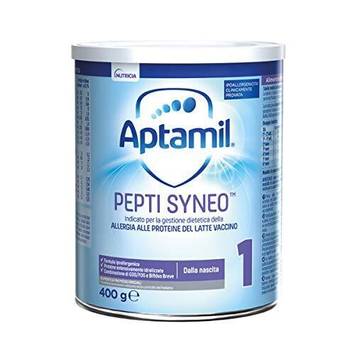 APTAMIL Pepti Syneo 1 400g