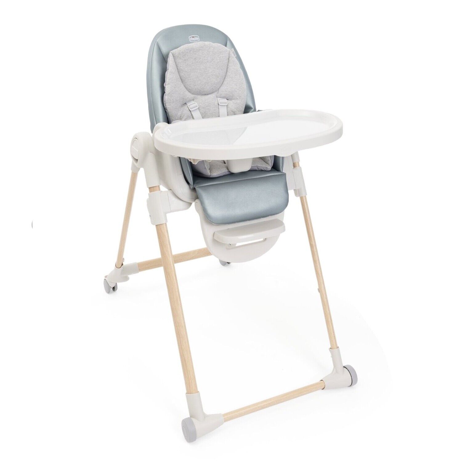 Seggiolone Polly Armonia Greenrey Chicco CHICCO PESANTE CHICCO - X52792
