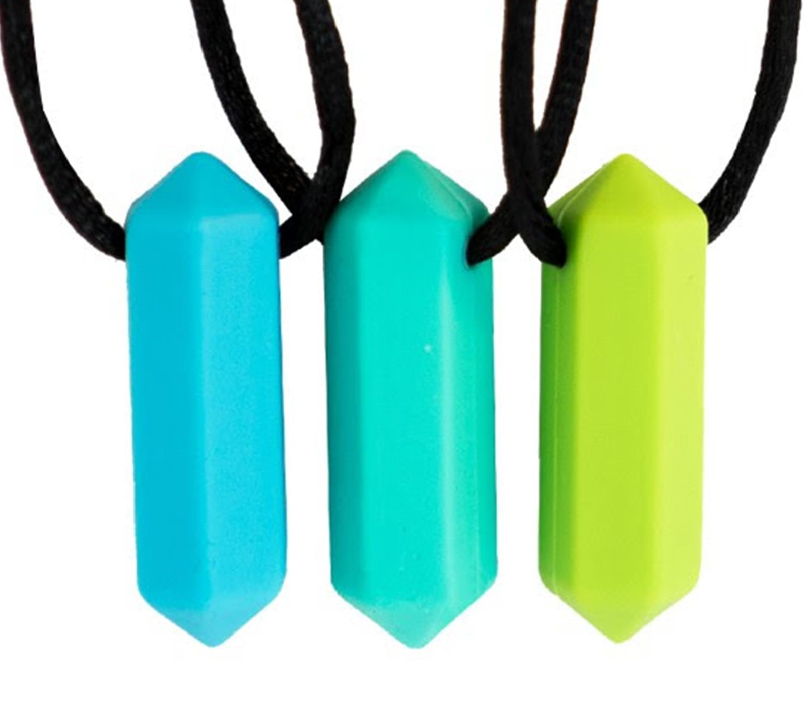 Tilcare Chew Chew Collana per Masticare il Pastello Sensoriale - Migliori (B8Y)