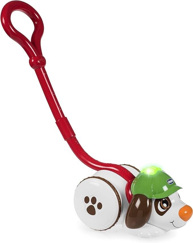 Chicco gioco Cane Detective