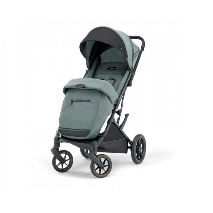 Inglesina Maior Passeggino Leggero per Bambini Colore Igloo Grey