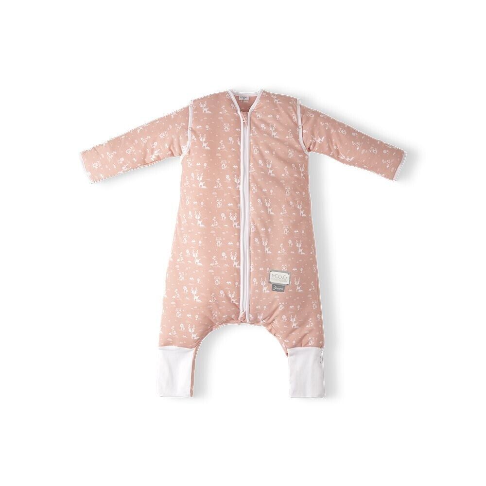 Sacco Nanna Con Piedini E Maniche English Rose TG.1 anno NUVITA - X49022