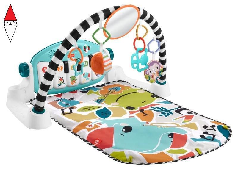 PRIMA INFANZIA MATTEL PALESTRINA BABY PIANO SMART STAGES