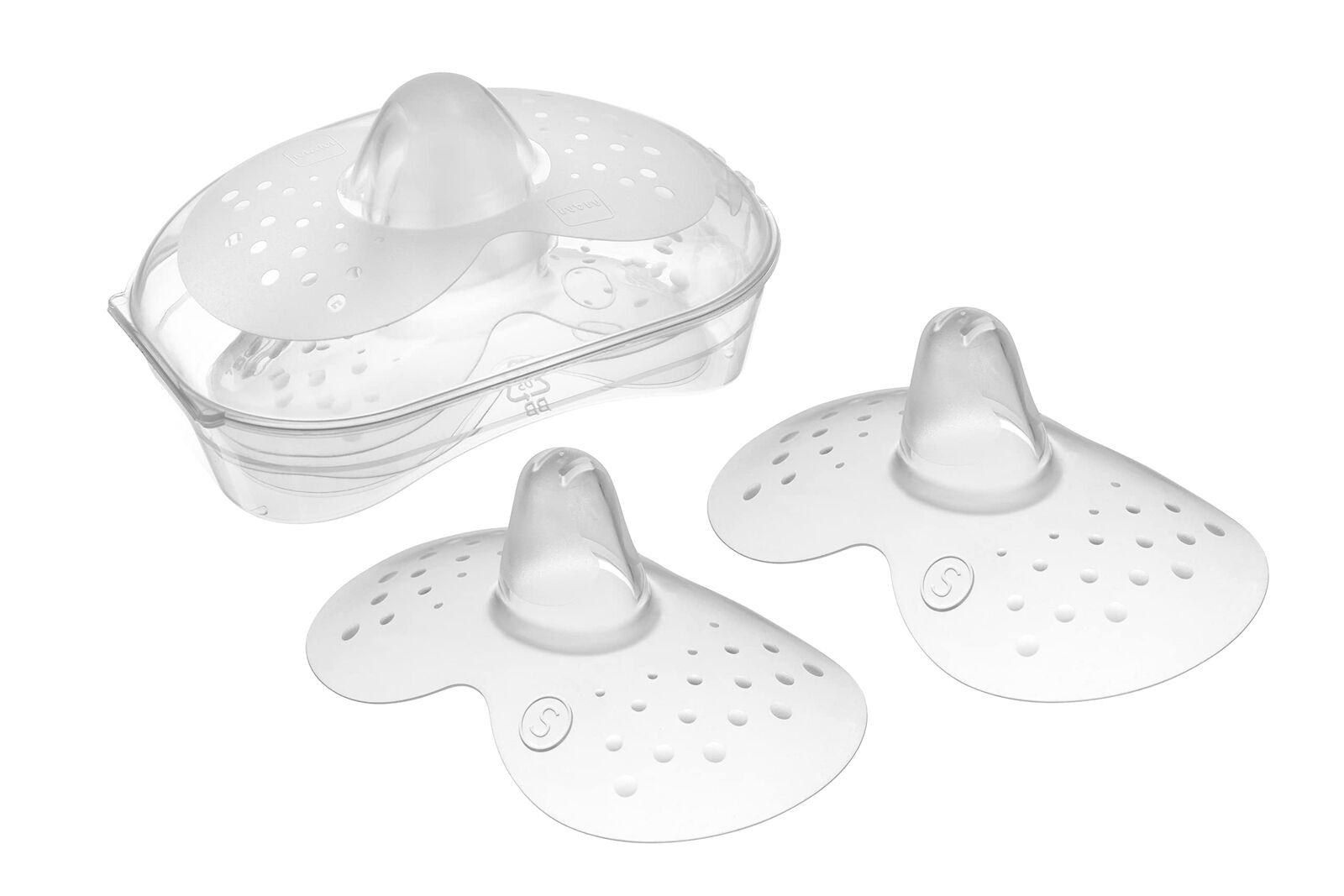Mambaby Mam Baby Pezoneras Talla 1-20 Gr (I7g)