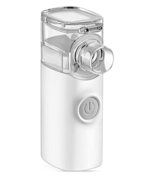 InnoGIO Aerosol Nebulizzatore Portatile MINI MESH