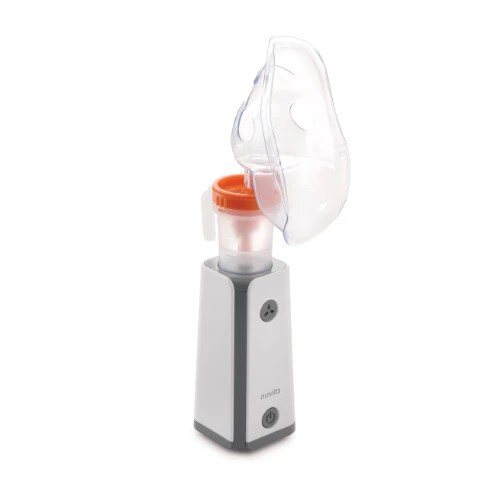 Aerosol portatile a pistone - 5030