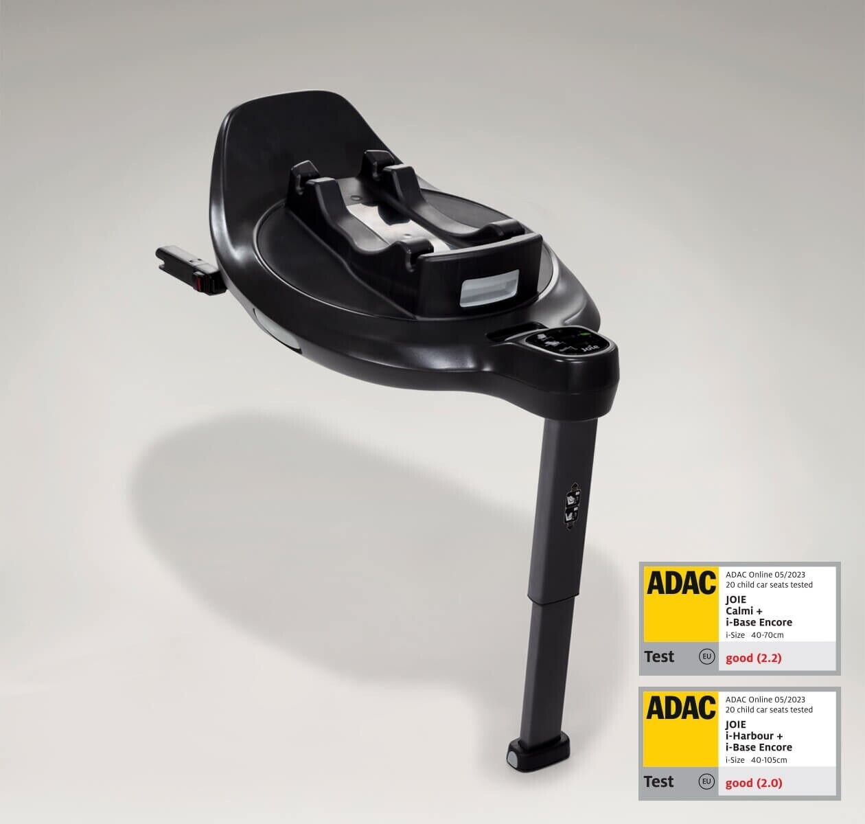 Joie – i-Base i-Size Girevole Per Seggiolini Auto, Base Girevole Seggiolino Auto