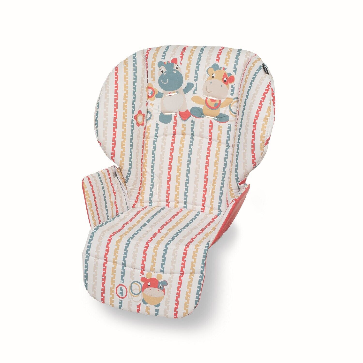 Cuscino per Seggiolone Meeting Circus Foppapedretti FOPPAPEDRETTI - X31274