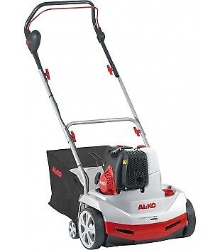 Arieggiatore Elettrico AL-KO Combi Care 38 P