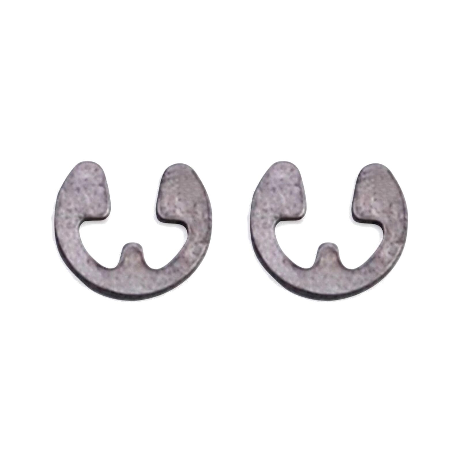 2x Dell'Orto Fermaglio Spillo per carburatore SHA PHBG PHVA PHBN 4mm 5.5mm mo...