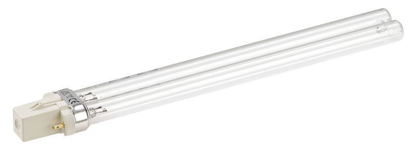 RICAMBIO LAMPADA UVC 11W ADATTA PER BIOPRESS, FILTOCLEAR, BIOSMART, FILTOMATIC