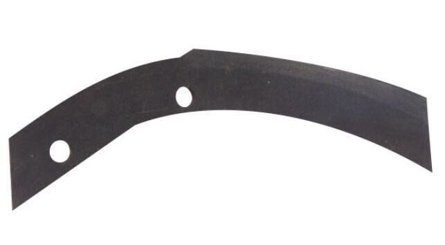 Lama zappa fresa motocoltivatore  motozappa Sx adattabile 350-632 HONDA 501LI